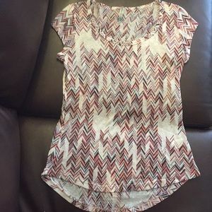 Wallflower shirt